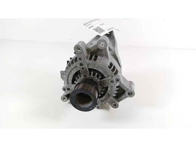 Генератор 8654280   BMW 3 G20 G21 2.0     