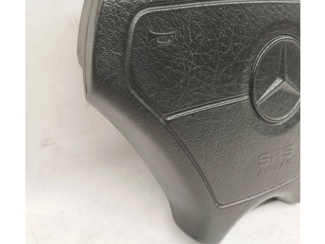 Подушка безопасности водителя 1294600868, A1294600868   Mercedes-Benz SL R129
