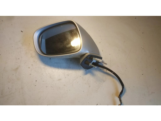 Zpětné zrcátko  levé Lexus IS 220D-250-350 2006  011097  