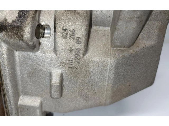 Zpětné zrcátko  Volvo S60   30637142  