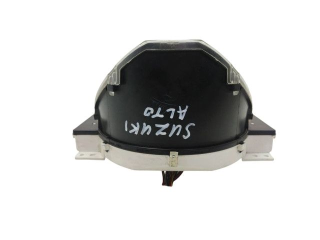 Панель приборов 34100M68K01, 3410068K0   Suzuki Alto       