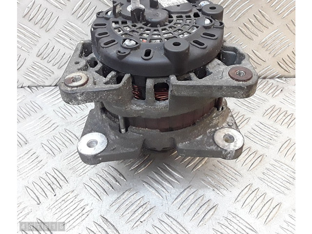 Генератор 231008386r, 231008386r   Renault Sandero I      