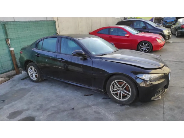 Přední maska  Alfa Romeo Giulia 2019 156119010  