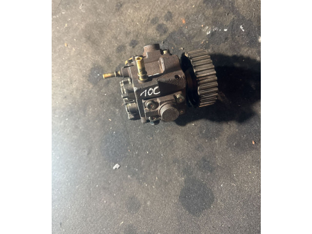 Vstřikovací čerpadlo 0445010102, 9656300380   Citroen C3     