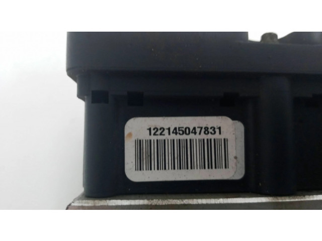 Блок АБС 7M3907379G, 7M3614111Q   Ford  Galaxy  2000-2006 года