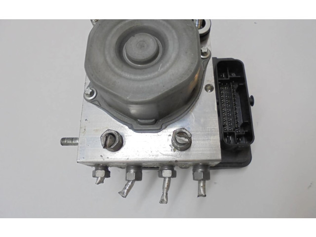 Блок управления АБС 476609055R   Renault Sandero I