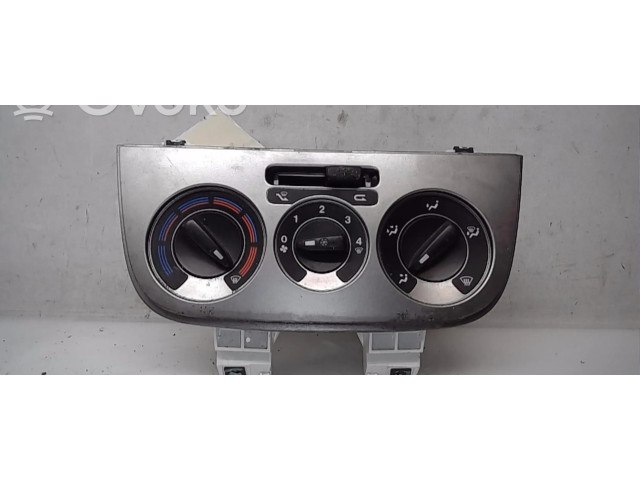Блок управления климат-контролем 735525783   Fiat Fiorino