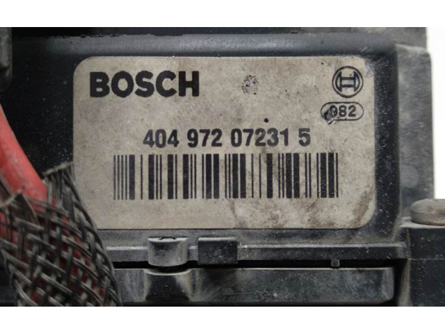 Jednotka ABS 0265216841, 404972072315   Ford Mondeo MK II 1996