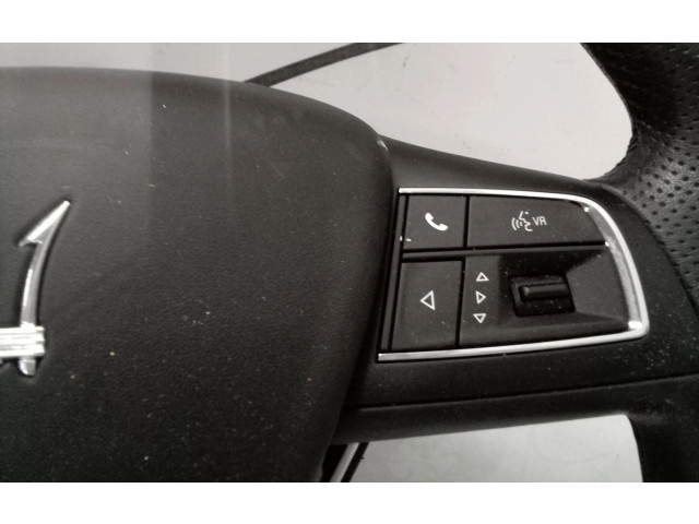 Volant Maserati Levante 2021 6700897750, 06700805010  