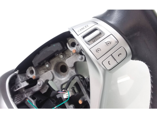 Volant Nissan Pulsar 2016 484303ZL2C, 34220770B  