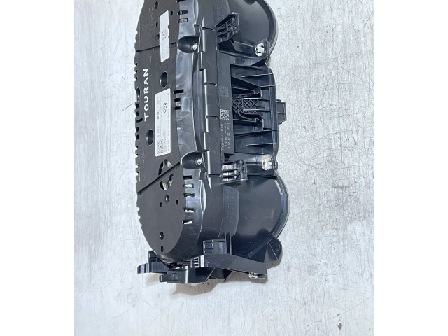 Панель приборов 5TA920741A   Volkswagen Touran III       