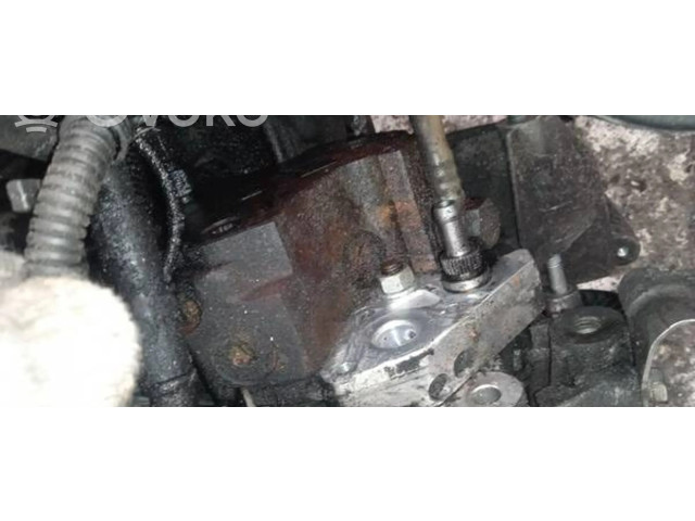 Vstřikovací čerpadlo 0445010146, 7798333   BMW X5 E70  pro naftový motor 3.0  