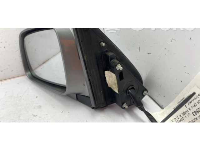 Зеркало электрическое        Honda CR-V  2002 - 2006 года   