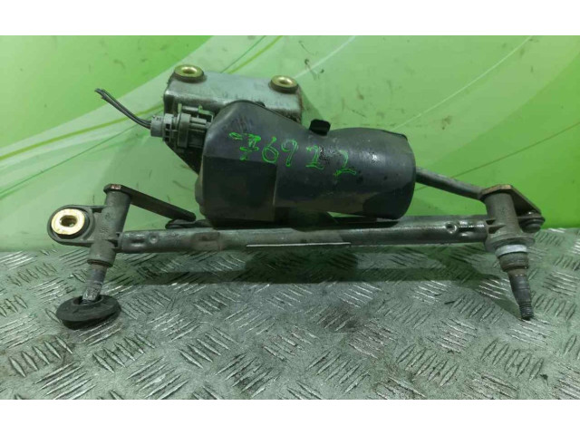 Volant Renault Megane II 1999 3397020393  