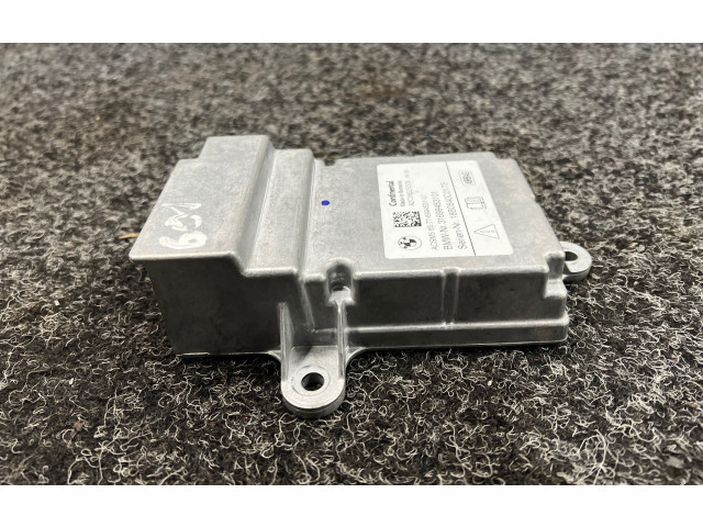 Блок подушек безопасности 6994531, 65776994531   BMW 5 G30 G31