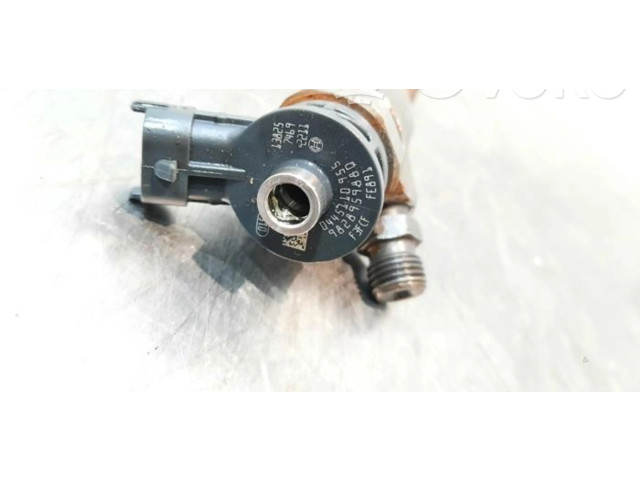 Vstřikovač 9828959880   Peugeot Expert     