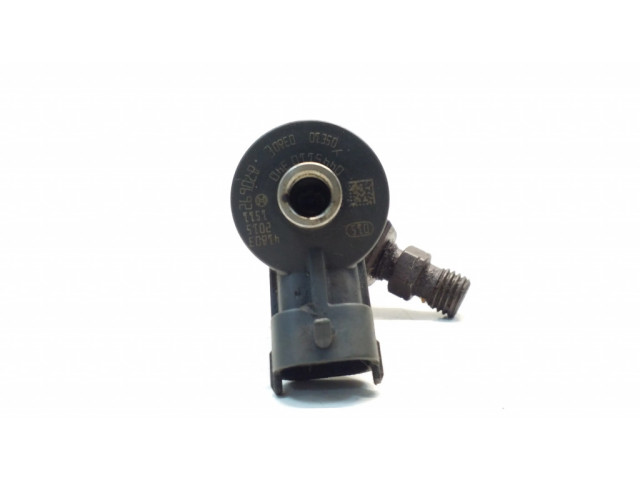 Vstřikovač 0445110340   Citroen C4 II  pro naftový motor 1.6  