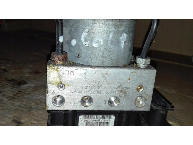 Jednotka ABS MN116161, A4544200975   Mitsubishi Colt 2009