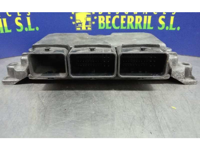 Řídící jednotka 0201801839, 0201801839   Peugeot 106 2000