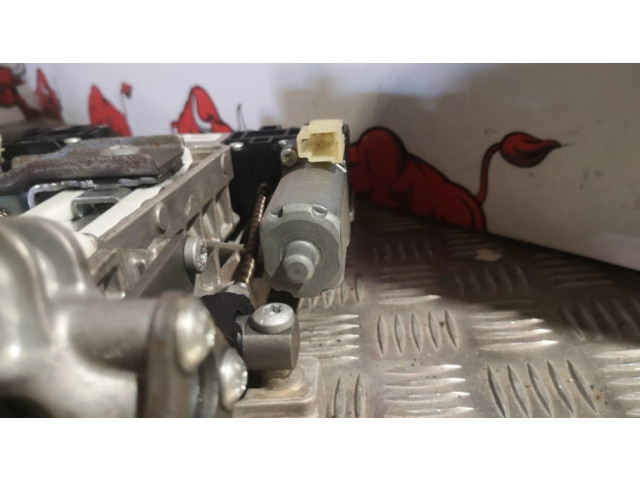    Рулевая рейка A2534604200, 17235010812   Mercedes-Benz GLC X253 C253 2015- года