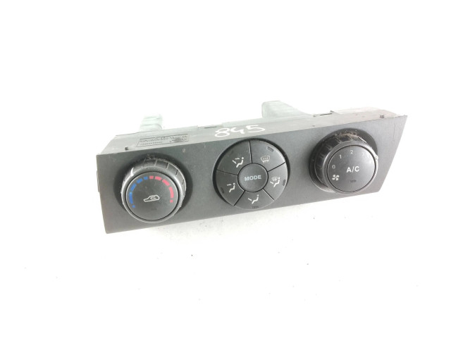 Блок управления климат-контролем 687000970X   SsangYong Kyron