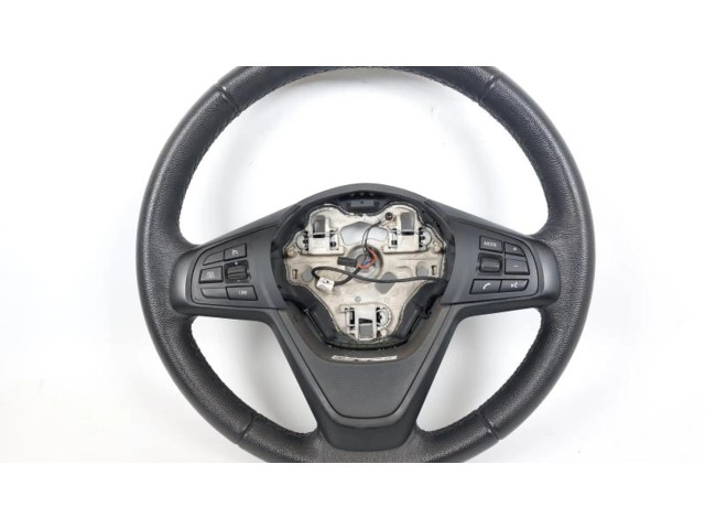 Volant BMW X1 F48 F49 2014 32306860356  