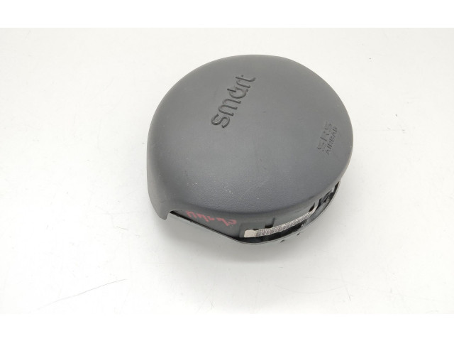 Подушка безопасности водителя 160910   Smart ForTwo I