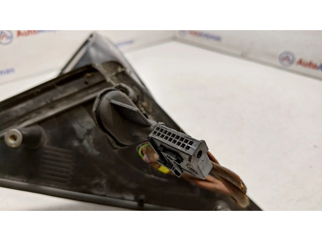 Zpětné zrcátko pravé BMW 7 E65 E66 2003  51167190640  