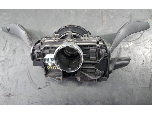 Подушка безопасности водителя 1009889209, SN91320QIJ00178   Audi A5