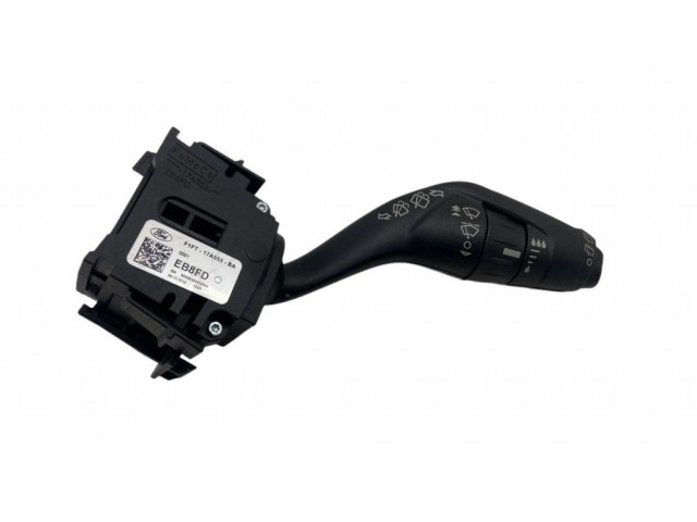 Ручка стеклоочистителей F1FT17A553BA   Ford Focus ST
