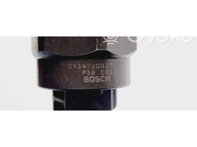 Крыльчатка вентилятора 038130073AC, 0414720029   Volkswagen Sharan       