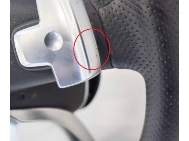 Volant Mercedes-Benz GLC X253 C253 2018 A0004603803, BAMPT11722  