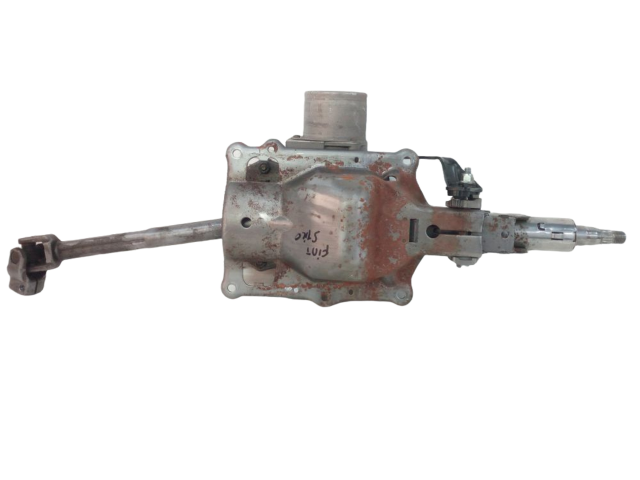  рейка  Колонка рулевая 51723100, 192A1000   Fiat Stilo  -  года