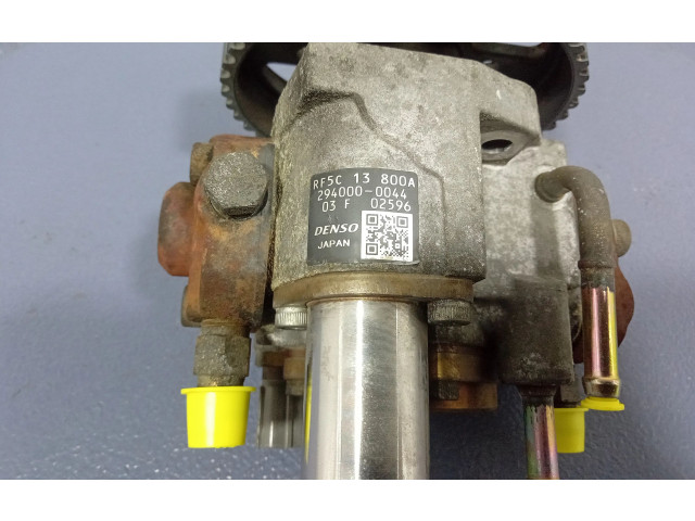 Vstřikovací čerpadlo RF5C13800A, RF5C13800A   Mazda MPV II LW    RF5C 