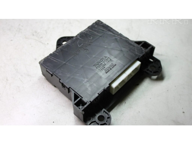 Блок управления климат-контролем 8865047050   Toyota Prius (XW20)