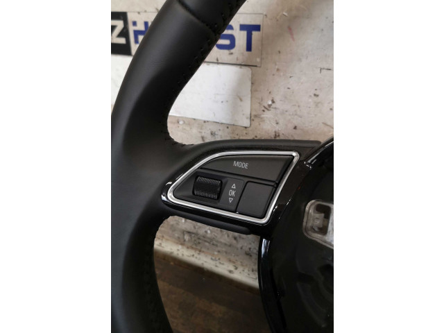 Volant Audi A5 8T 8F 2016 8K0419091BM, 8K0419091BM  