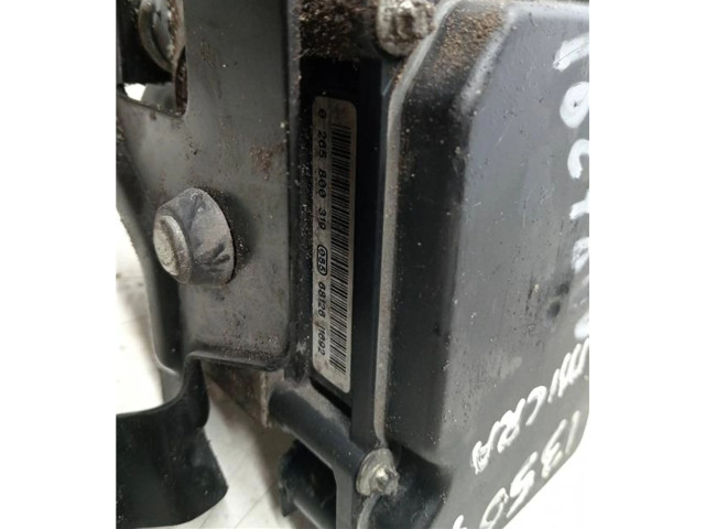 Jednotka ABS 0265231341, 0140001   Nissan Micra C+C 2006