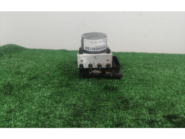 Блок АБС 0265231579, 0265231579   Citroen  C1  2006 - 2013 года