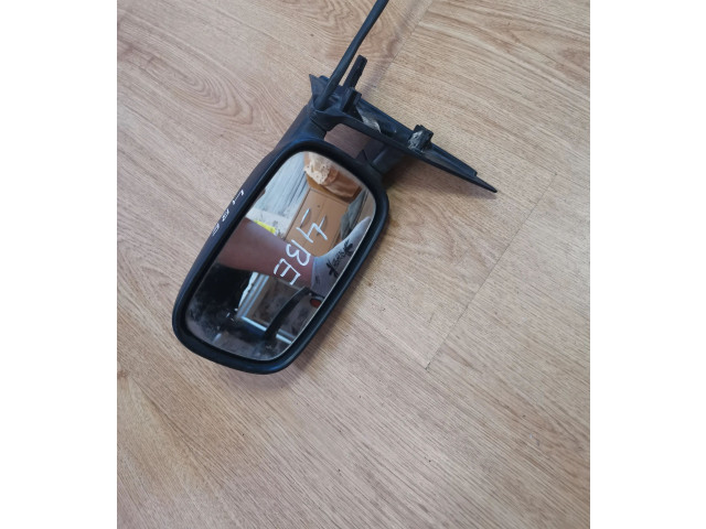 Zpětné zrcátko  Volkswagen PASSAT B3 1989  0017273, 0217273  