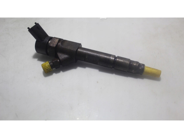 Vstřikovač 0445110110   Renault Scenic II -  Grand scenic II  pro naftový motor 1.9  