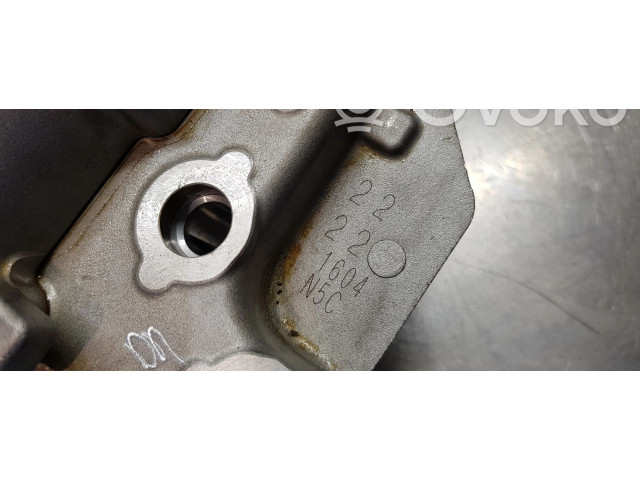 Čerpadlo oleje 1362024010   Toyota Corolla E160 E170   M20A