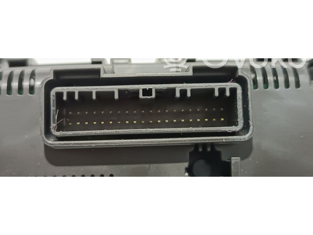Přístrojová deska  Renault Captur II 2021 248098156R, 248092055R  