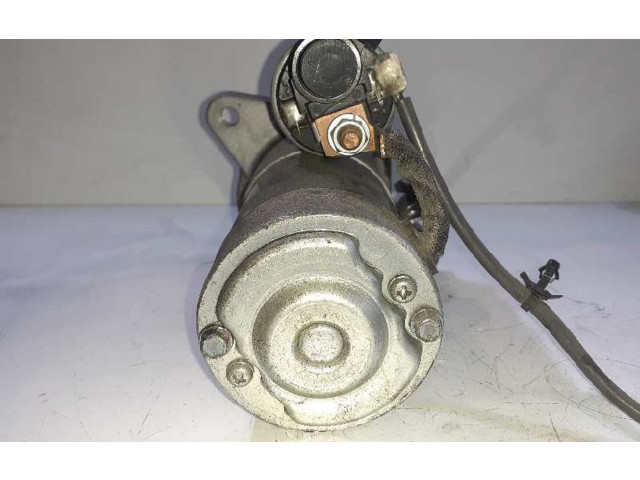Стартер R2AH18400, M001T30971   Mazda 6