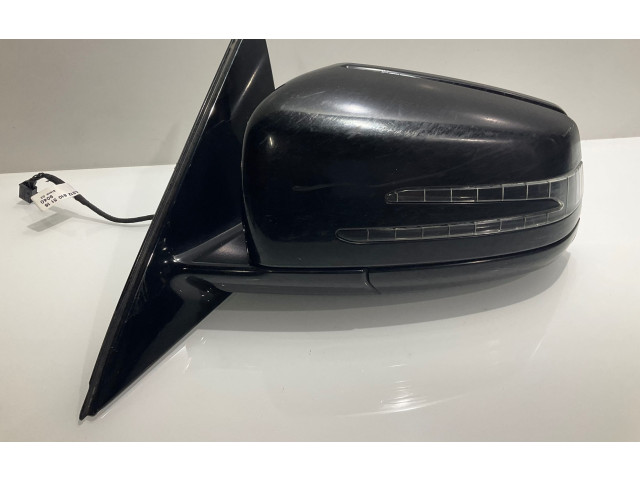 Zpětné zrcátko  Mercedes-Benz E W212 2010  A2128105116, 9040  
