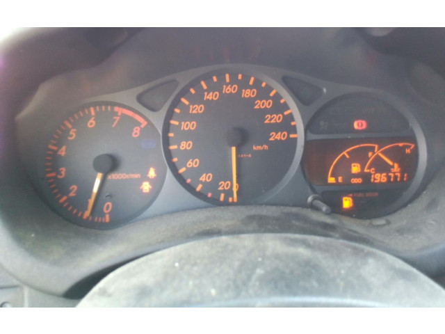 Přístrojová deska  Toyota Celica T230  838002B430  