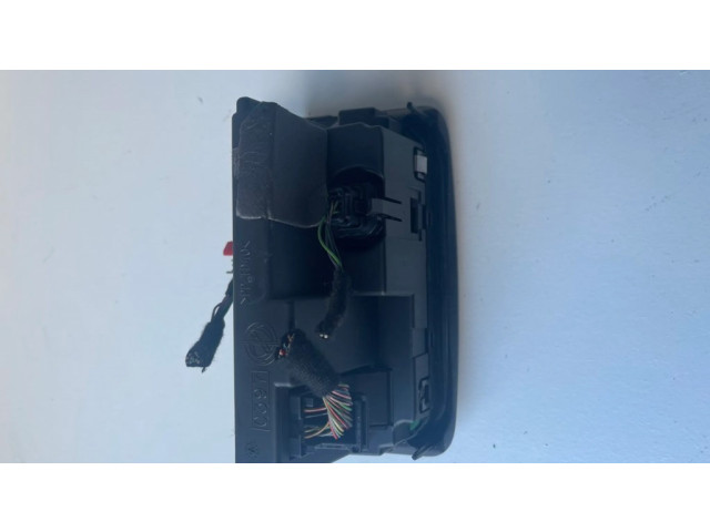 Блок управления климат-контролем 01560513690   Alfa Romeo GT