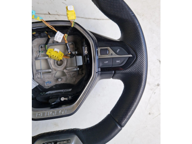 Volant Peugeot 5008 II 2024 34199119F, 98105488ZD  