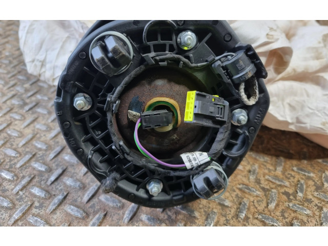 Подушка безопасности водителя 62882055K   BMW 3 G20 G21