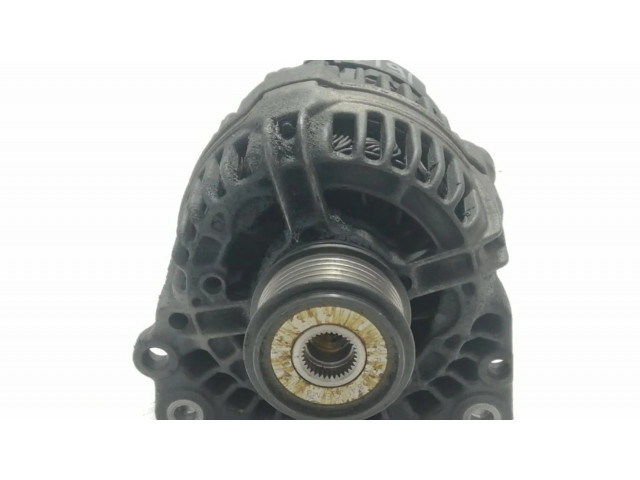 Генератор 038903023L, ALTERNADOR   Seat Toledo I (1L) 1.9     