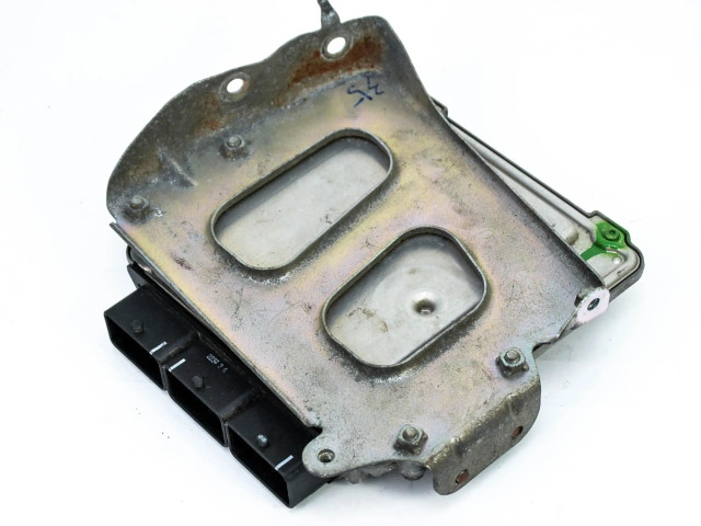 Řídící jednotka 9664487580, 8100A486   Citroen C-Crosser 2007